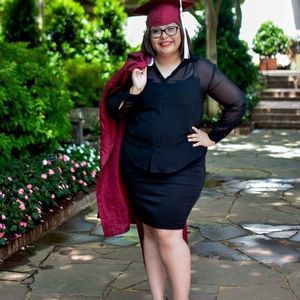 Meet your Posher, Marisol